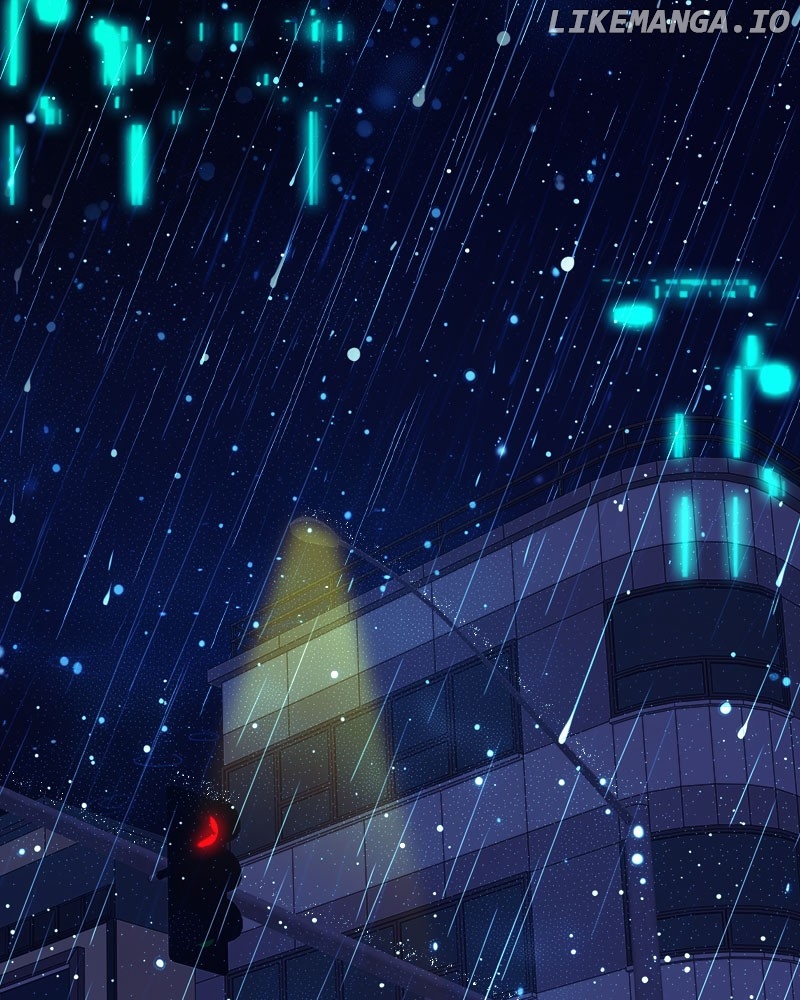 Blood Reverie Chapter 104 - page 38