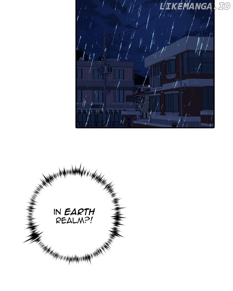 Blood Reverie Chapter 104 - page 43