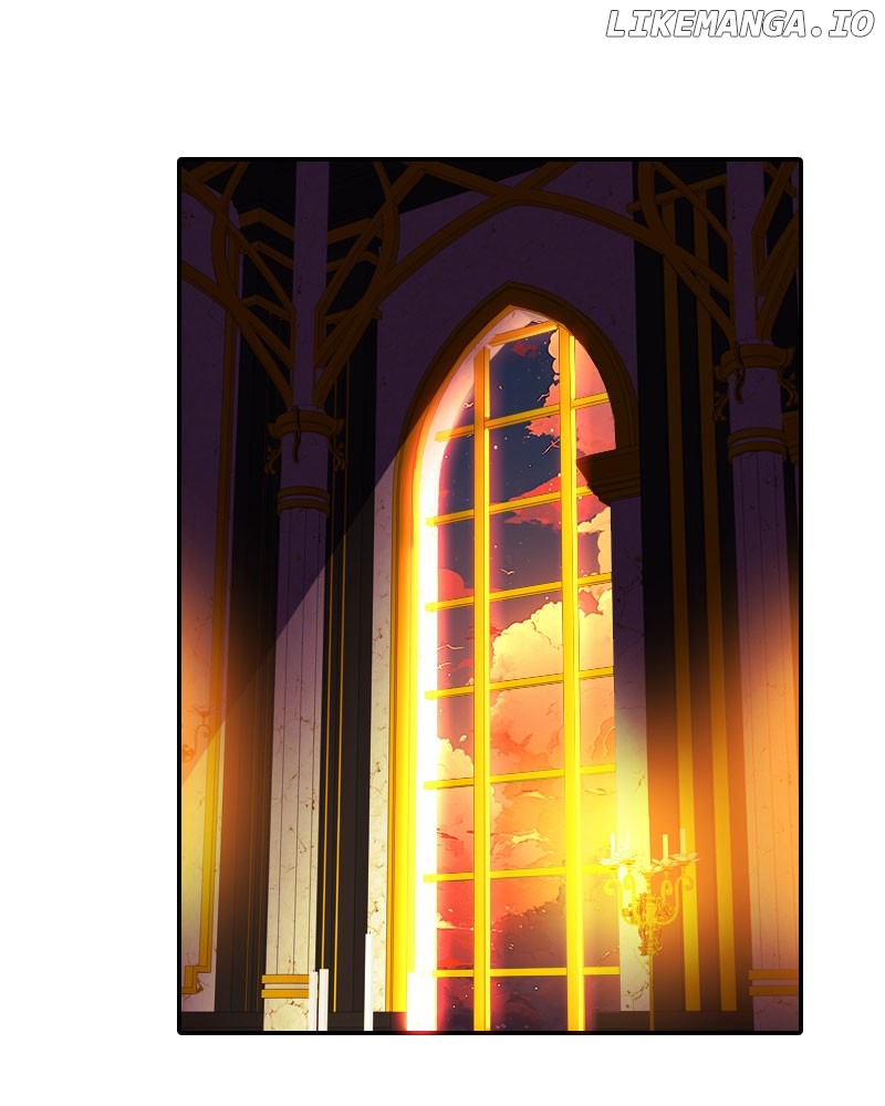 Blood Reverie Chapter 104 - page 51