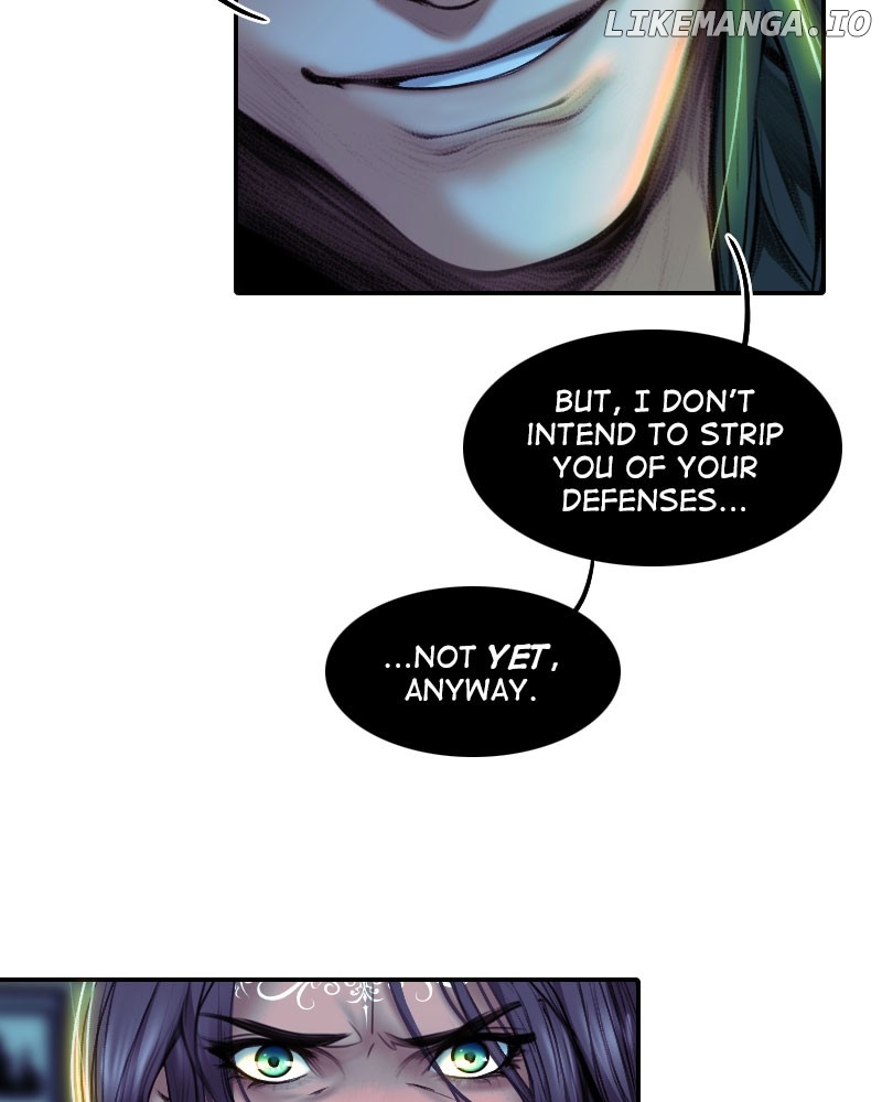 Blood Reverie Chapter 104 - page 6