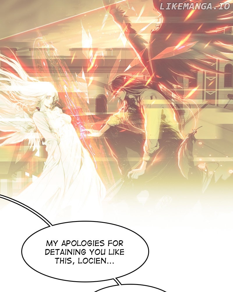 Blood Reverie Chapter 104 - page 61