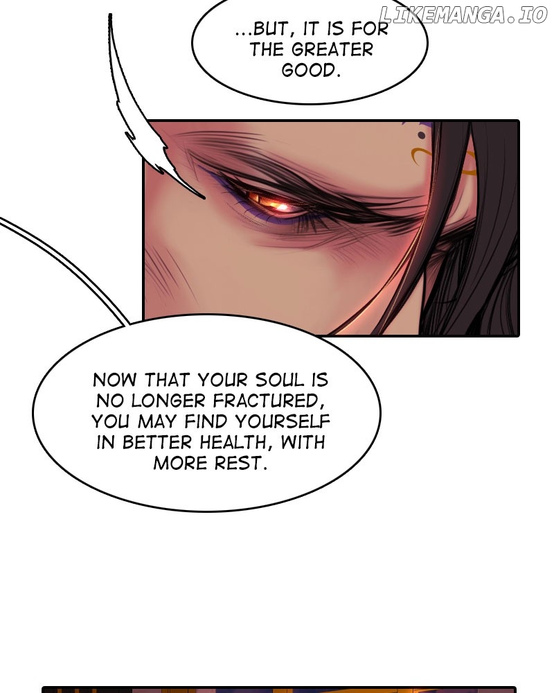 Blood Reverie Chapter 104 - page 62