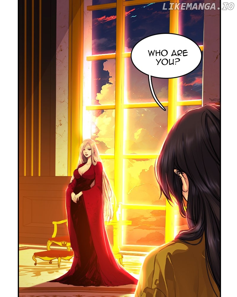 Blood Reverie Chapter 104 - page 63
