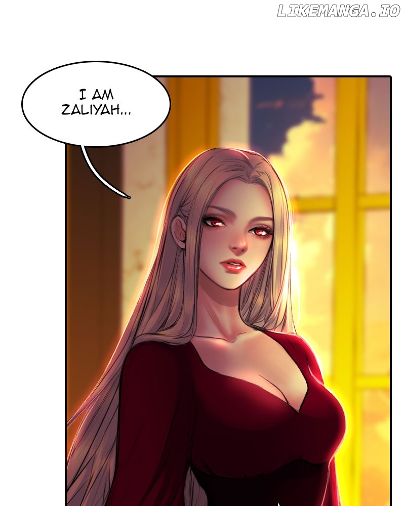Blood Reverie Chapter 104 - page 65