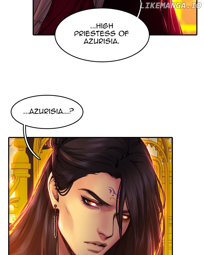Blood Reverie Chapter 104 - page 66