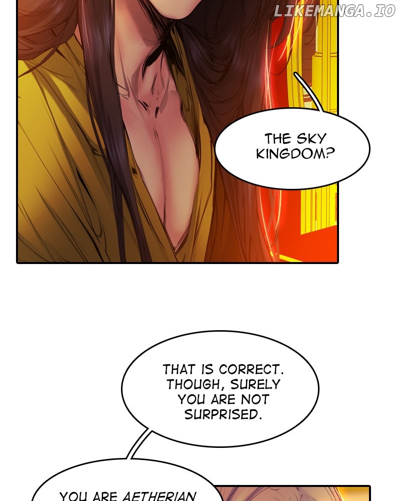 Blood Reverie Chapter 104 - page 67