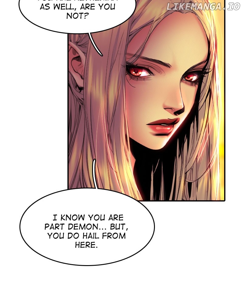 Blood Reverie Chapter 104 - page 68