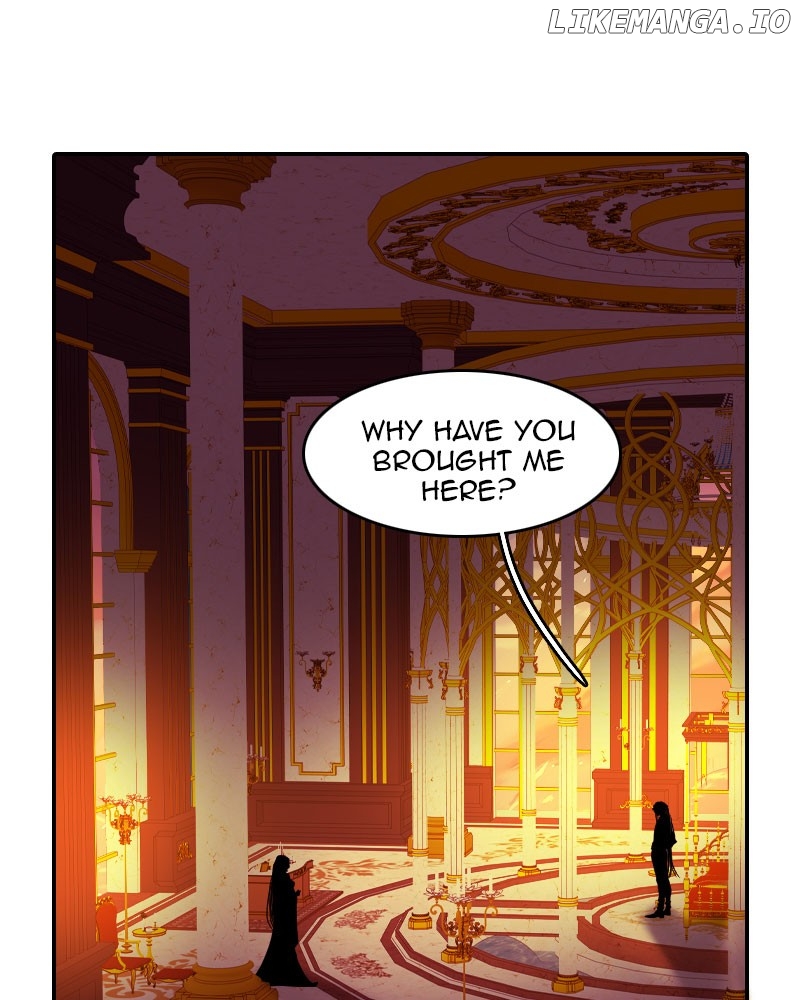 Blood Reverie Chapter 104 - page 69