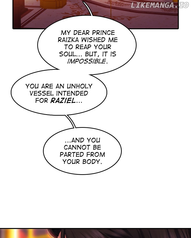 Blood Reverie Chapter 104 - page 70