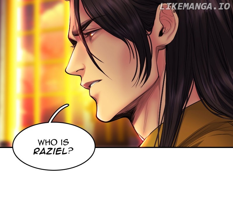 Blood Reverie Chapter 104 - page 71