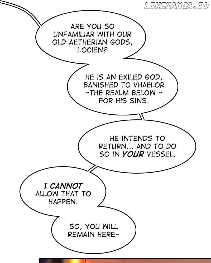 Blood Reverie Chapter 104 - page 72