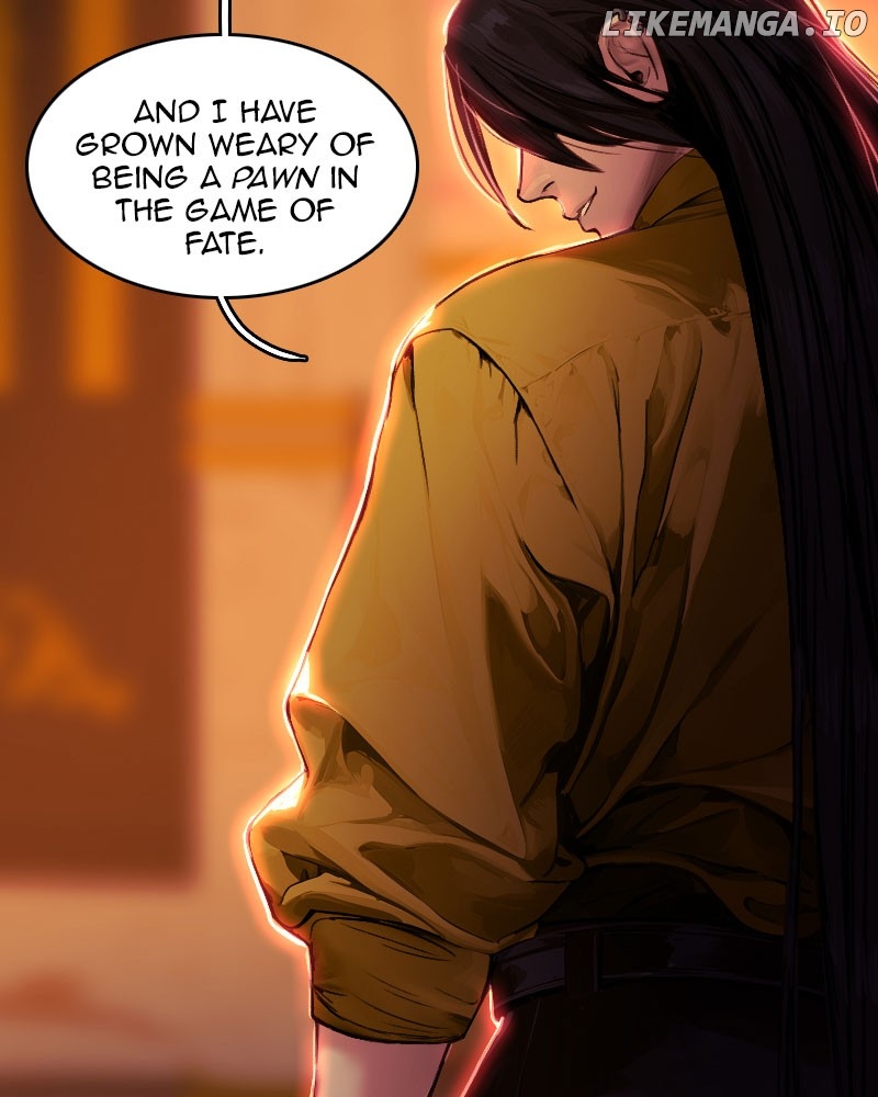 Blood Reverie Chapter 104 - page 75