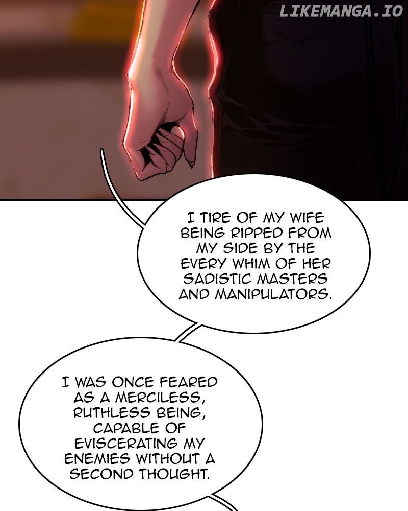 Blood Reverie Chapter 104 - page 76