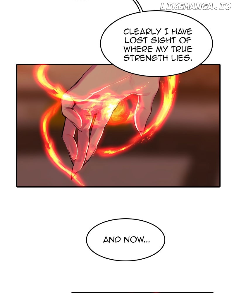 Blood Reverie Chapter 104 - page 77