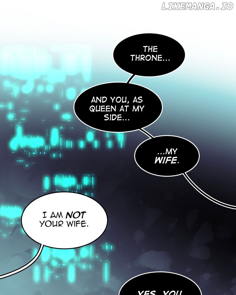 Blood Reverie Chapter 104 - page 8