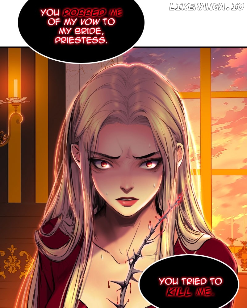 Blood Reverie Chapter 104 - page 80