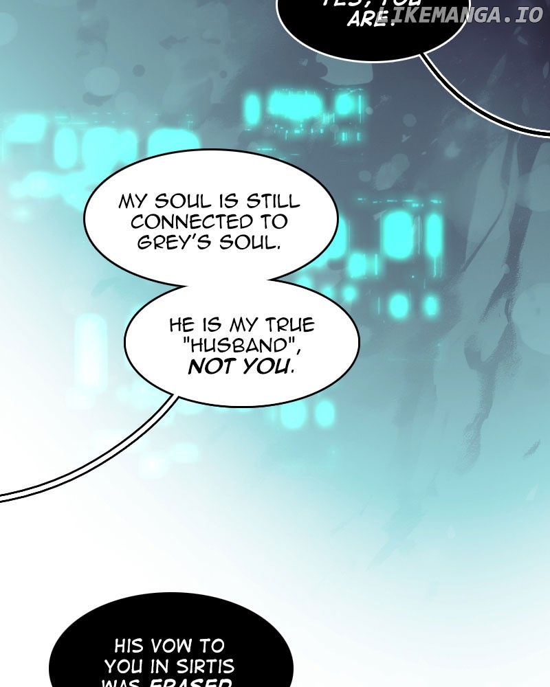 Blood Reverie Chapter 104 - page 9