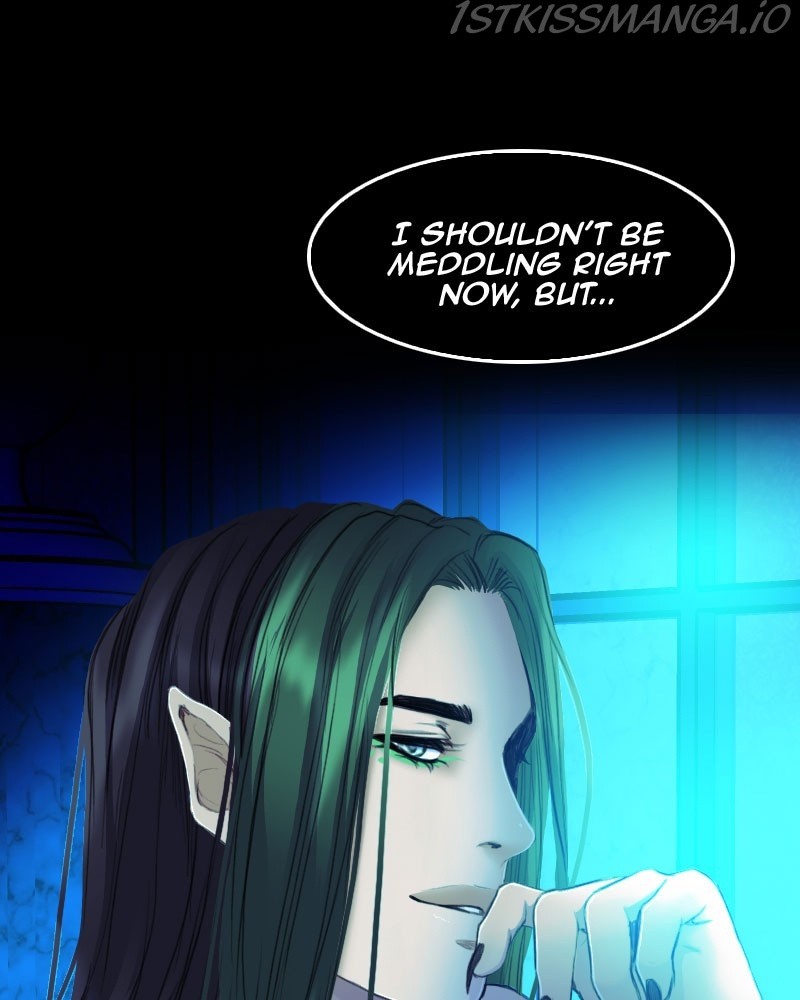 Blood Reverie chapter 33 - page 1