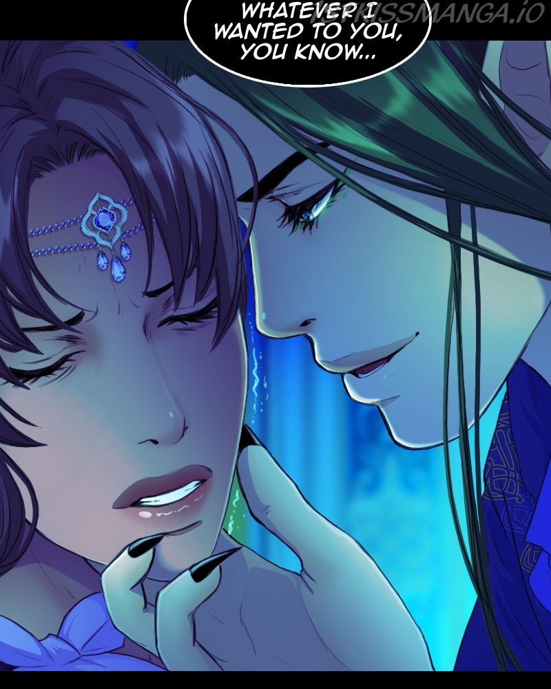 Blood Reverie chapter 33 - page 101