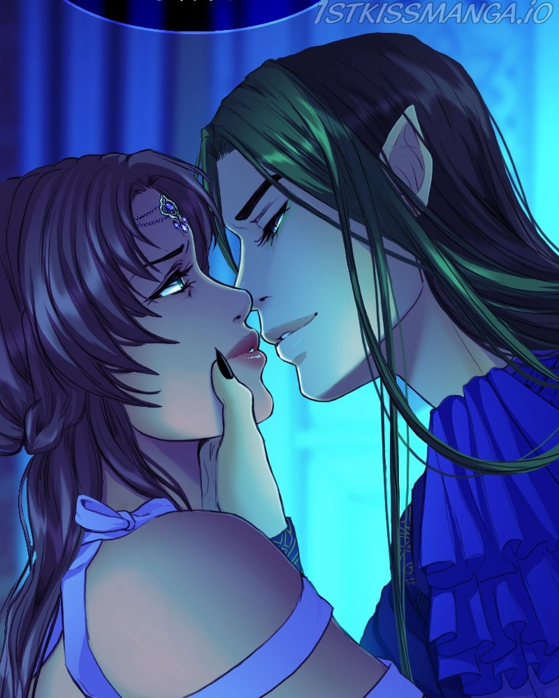 Blood Reverie chapter 33 - page 108