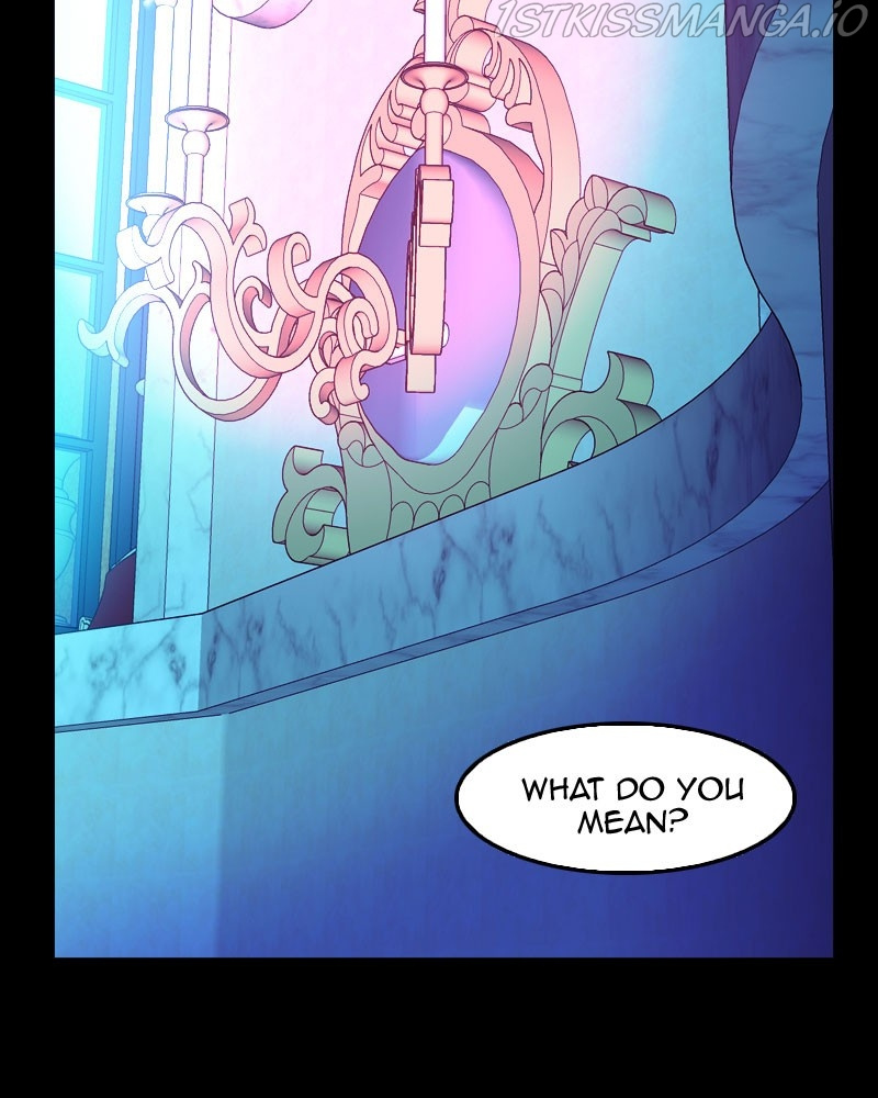 Blood Reverie chapter 33 - page 11
