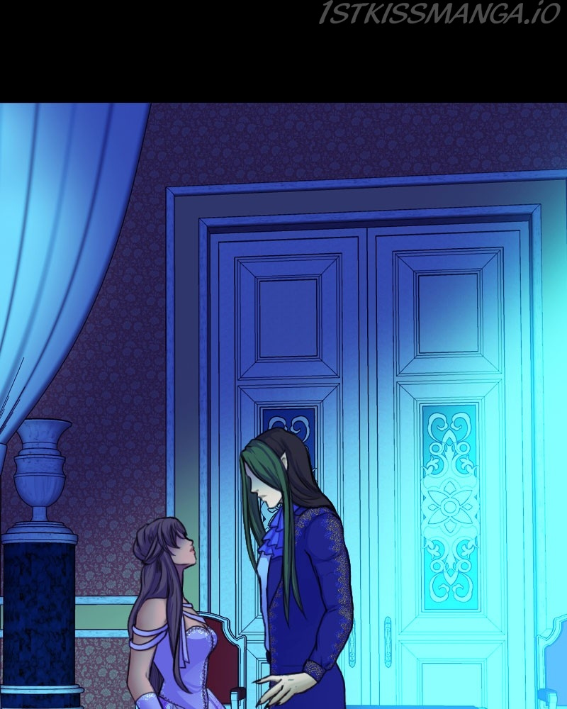 Blood Reverie chapter 33 - page 13