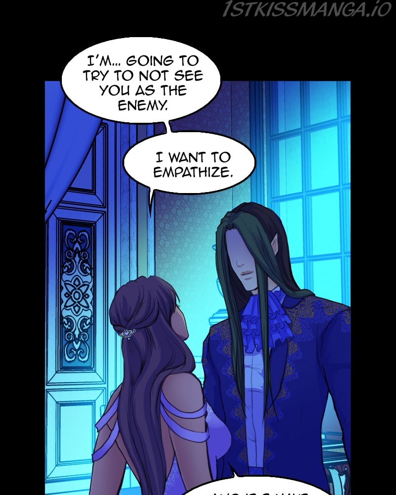 Blood Reverie chapter 33 - page 19