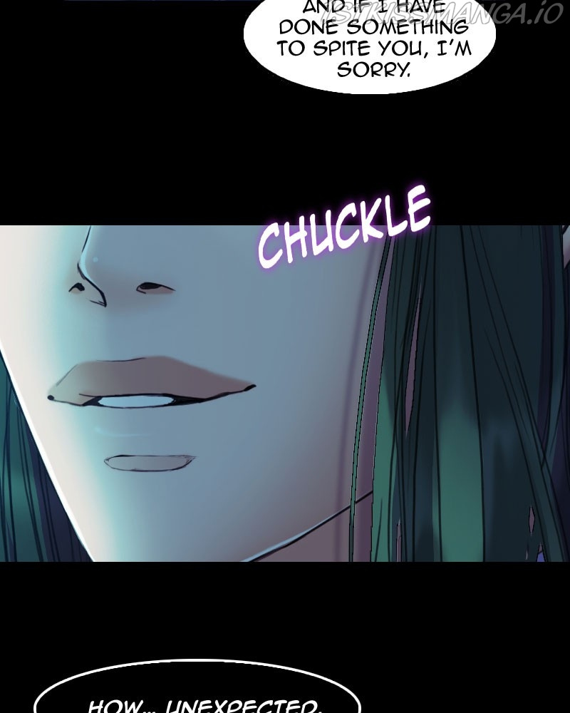 Blood Reverie chapter 33 - page 20