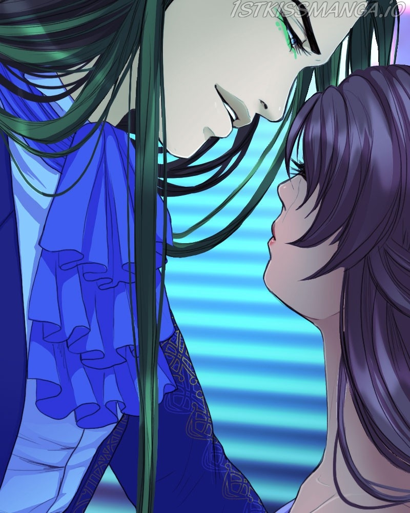 Blood Reverie chapter 33 - page 22