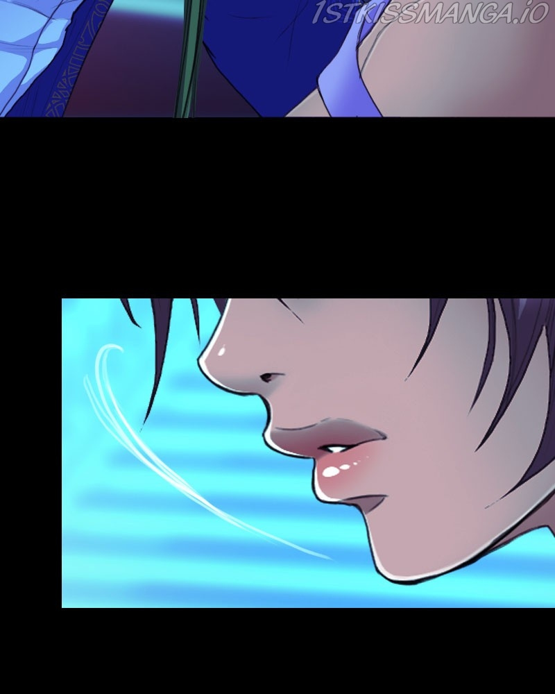 Blood Reverie chapter 33 - page 23