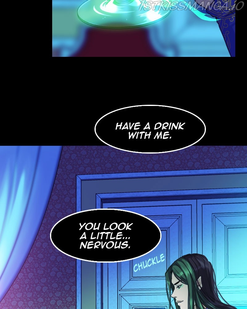 Blood Reverie chapter 33 - page 26
