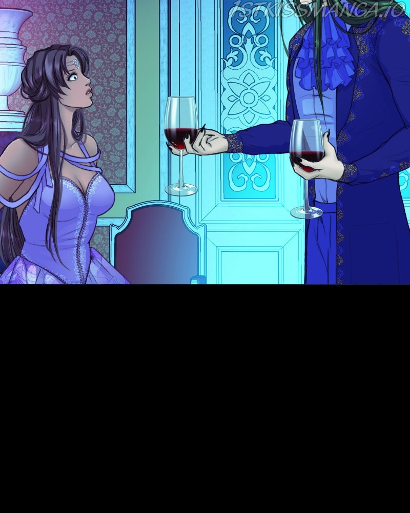 Blood Reverie chapter 33 - page 27