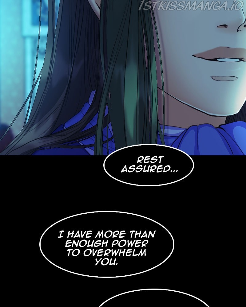 Blood Reverie chapter 33 - page 31
