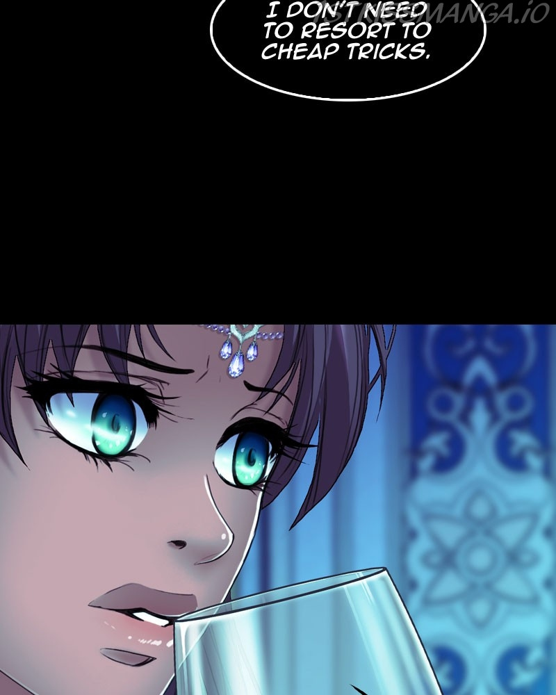 Blood Reverie chapter 33 - page 32
