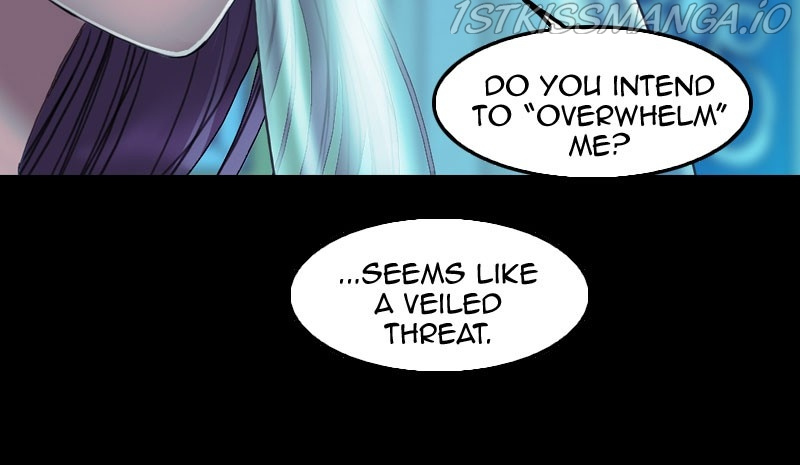 Blood Reverie chapter 33 - page 33