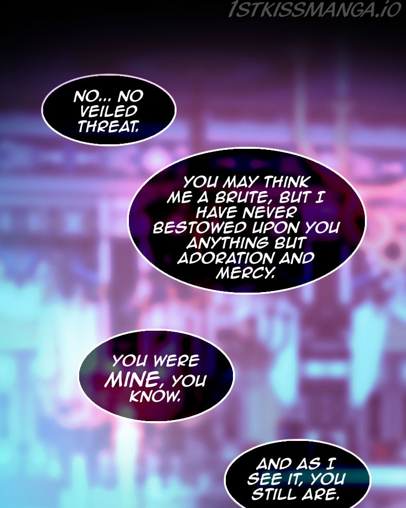 Blood Reverie chapter 33 - page 34