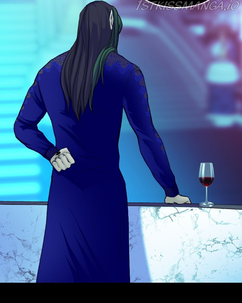 Blood Reverie chapter 33 - page 35