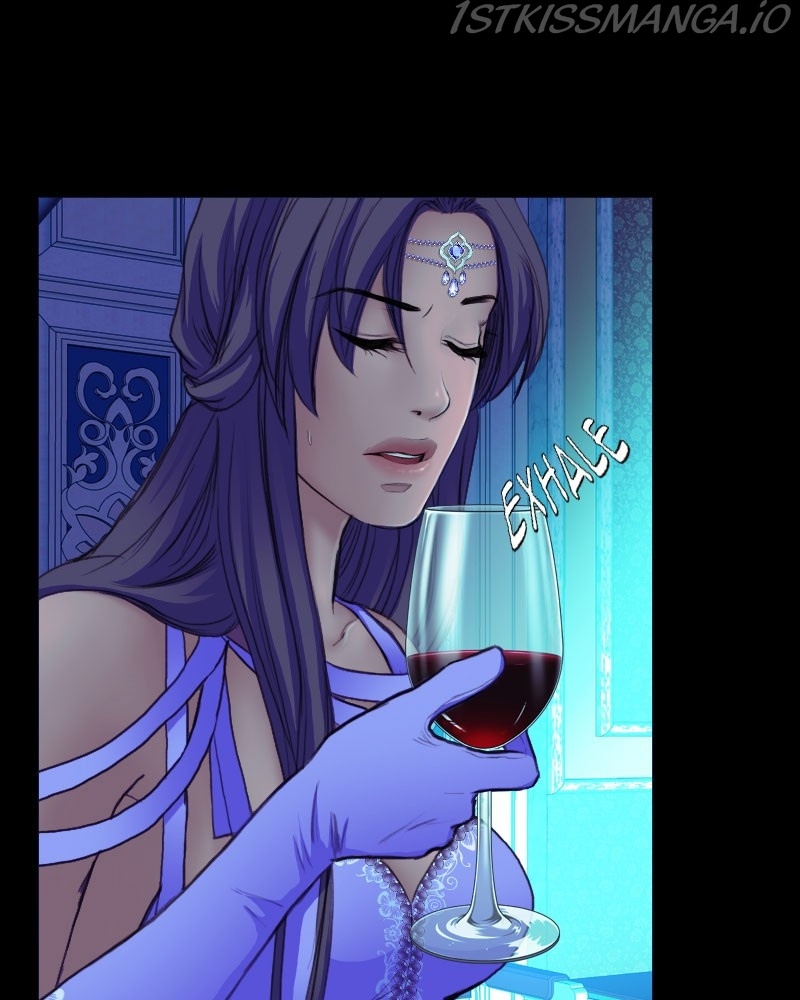 Blood Reverie chapter 33 - page 36