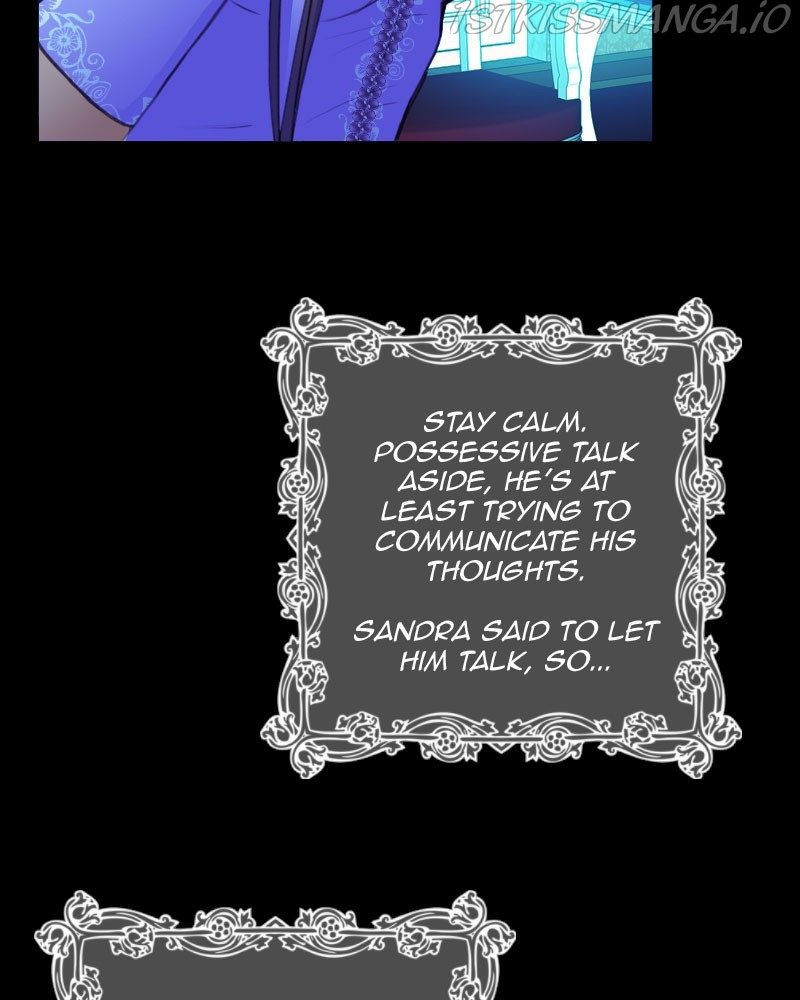 Blood Reverie chapter 33 - page 37