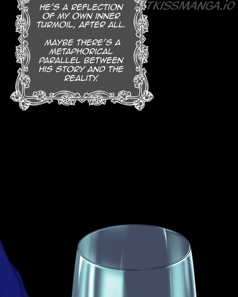 Blood Reverie chapter 33 - page 38