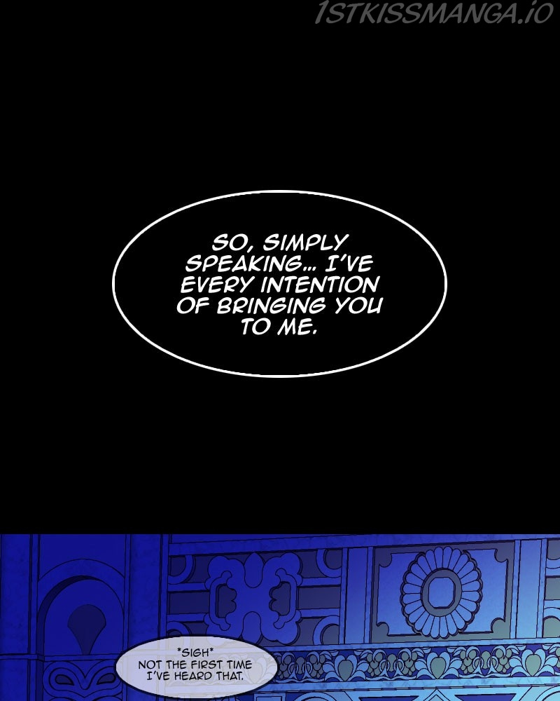 Blood Reverie chapter 33 - page 40
