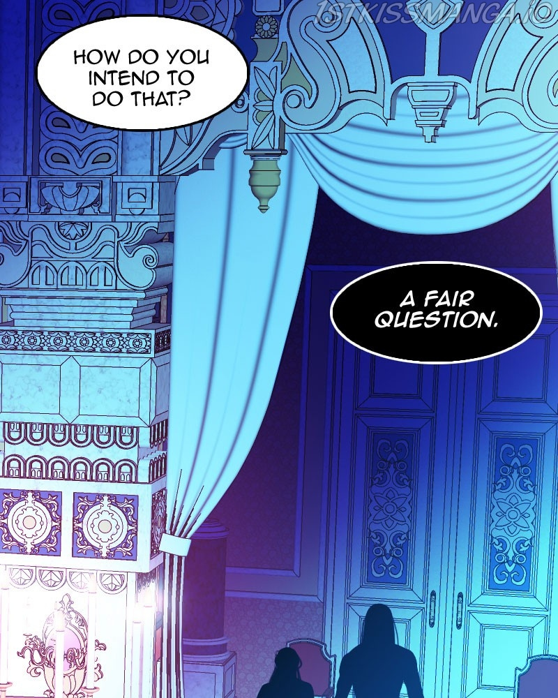 Blood Reverie chapter 33 - page 41