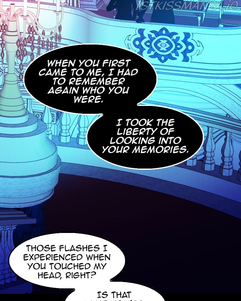 Blood Reverie chapter 33 - page 42