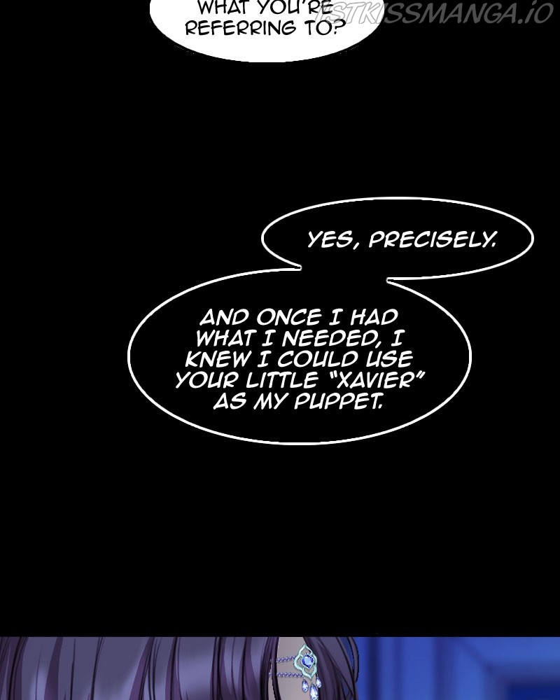 Blood Reverie chapter 33 - page 43