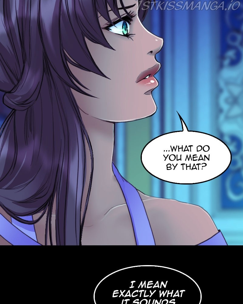 Blood Reverie chapter 33 - page 44