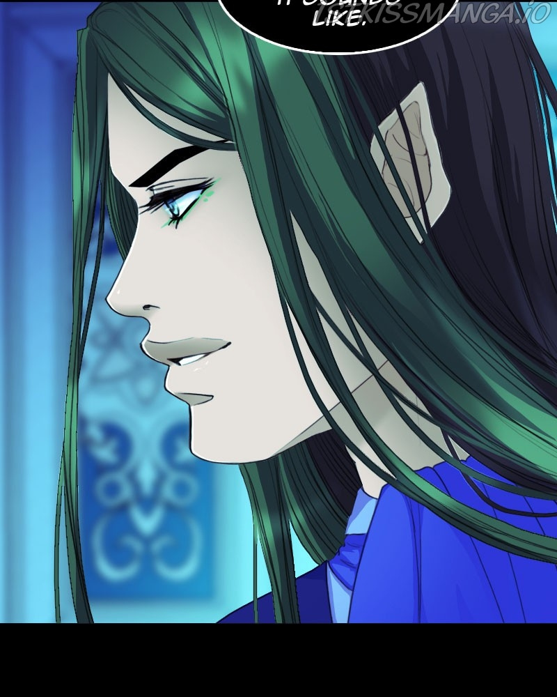 Blood Reverie chapter 33 - page 45