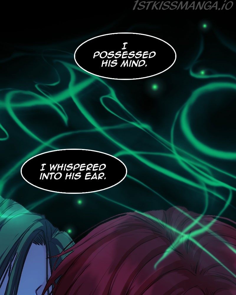 Blood Reverie chapter 33 - page 46