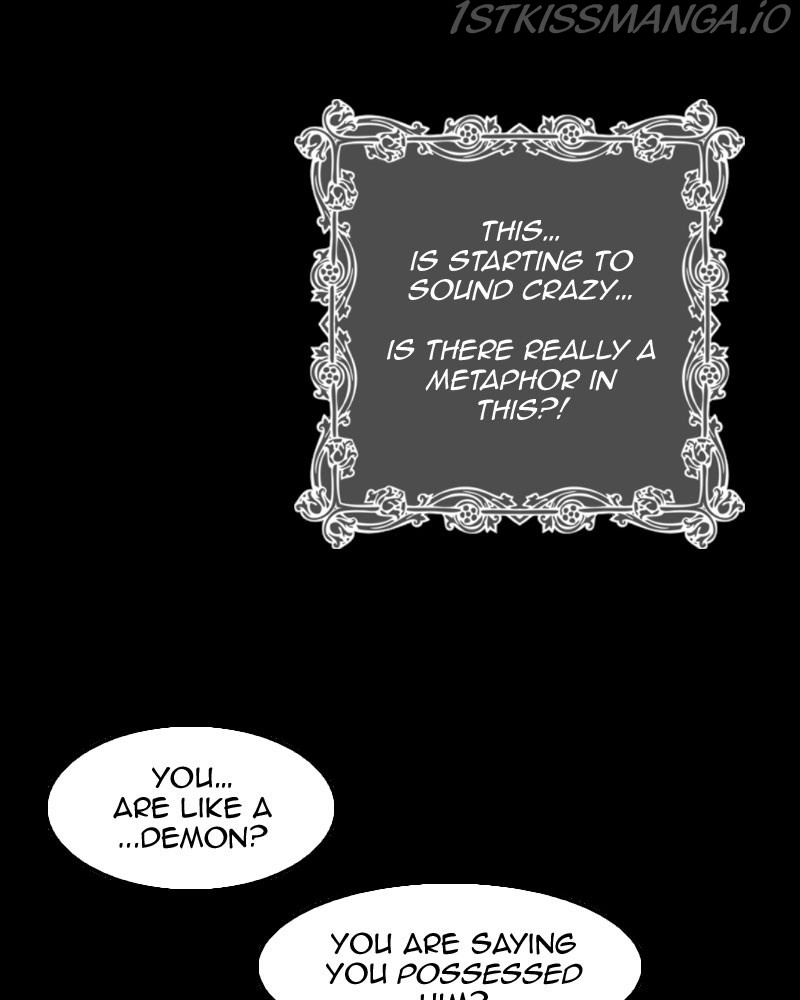Blood Reverie chapter 33 - page 49