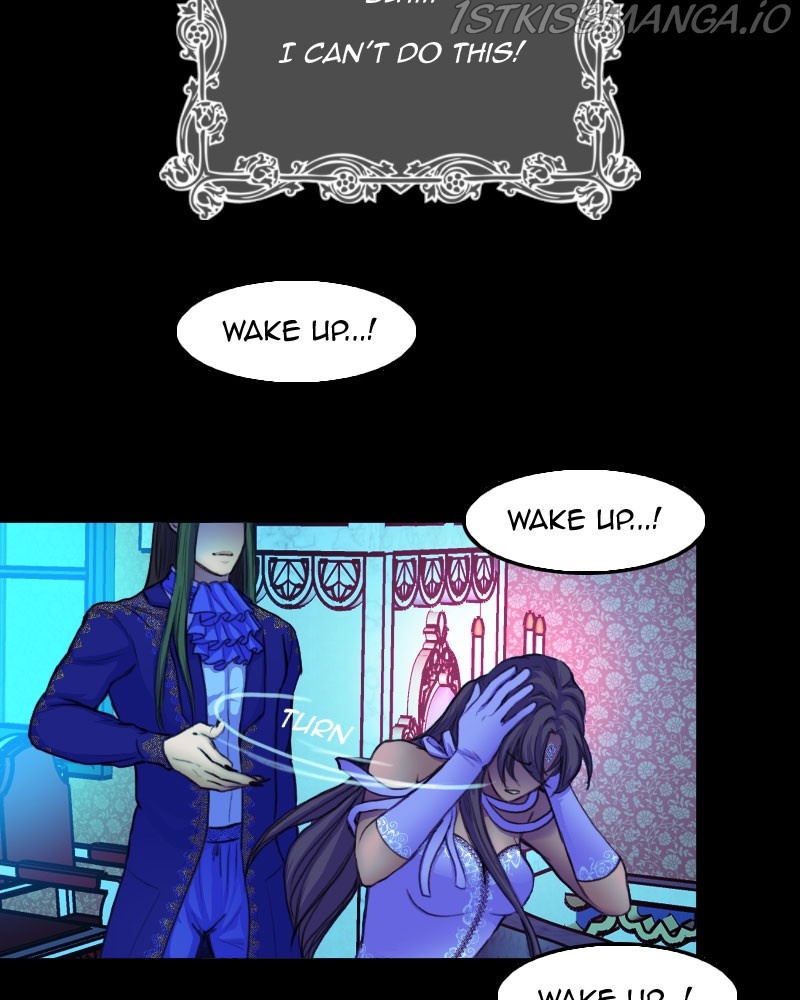 Blood Reverie chapter 33 - page 5