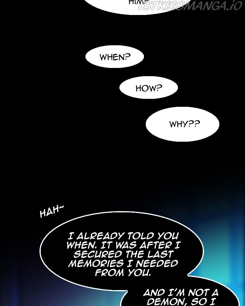Blood Reverie chapter 33 - page 50